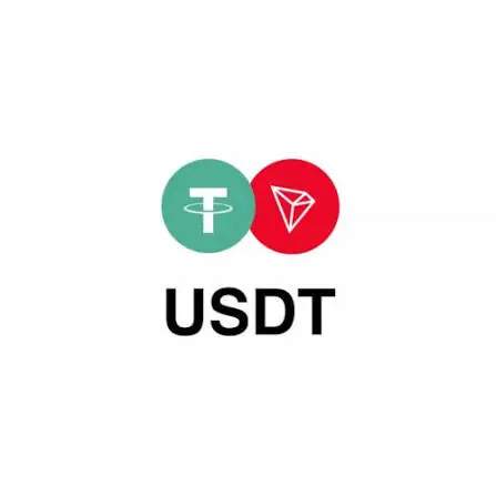 Manual USDT TRC20 deposit